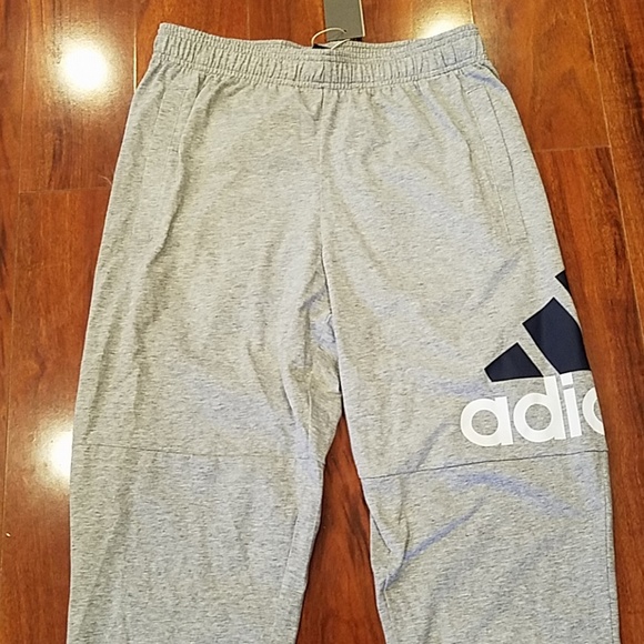 NWT Men's Adidas pants - Picture 2 of 8
